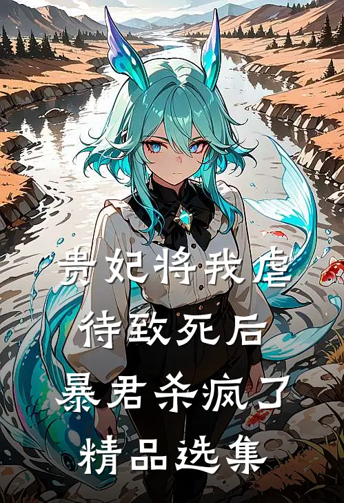 贵妃将我虐待致死后，暴君杀疯了精品选集