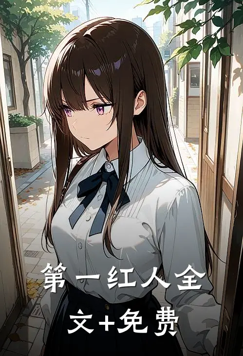 第一红人全文+免费