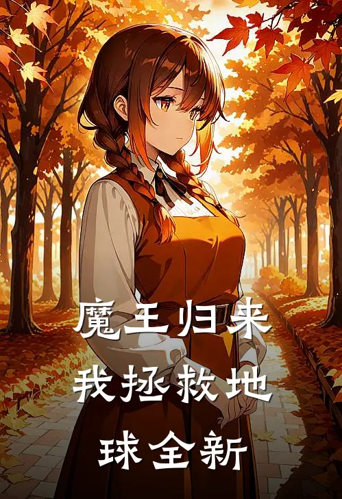 魔王归来,我拯救地球全新阅读