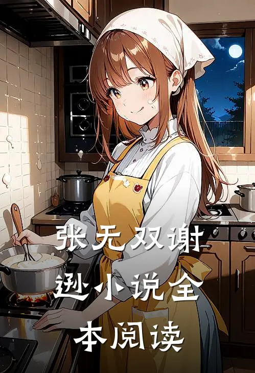 张无双谢逊小说全本阅读