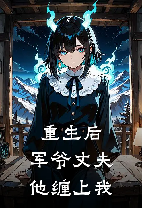 重生后,军爷丈夫他缠上我