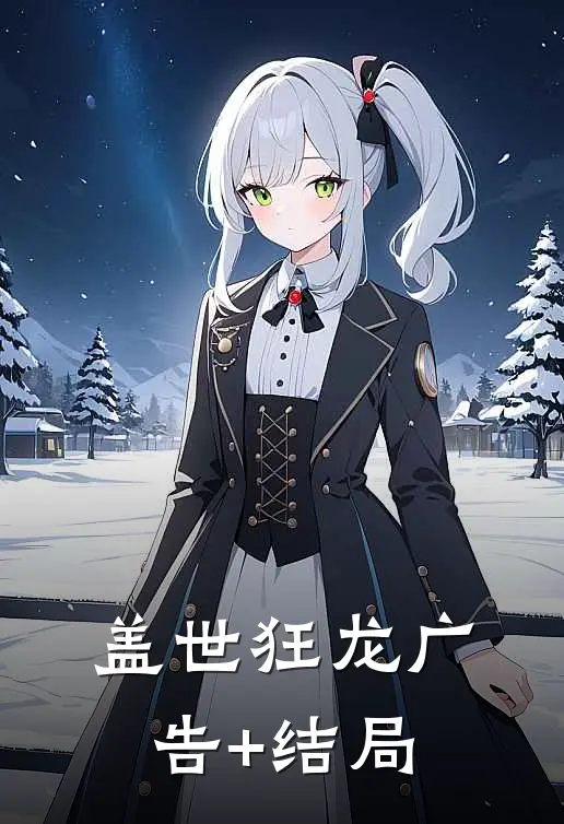 盖世狂龙广告+结局