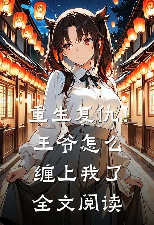 重生复仇!王爷怎么缠上我了全文阅读免费