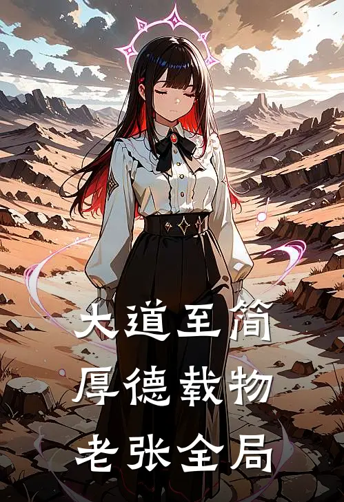 大道至简，厚德载物老张全局