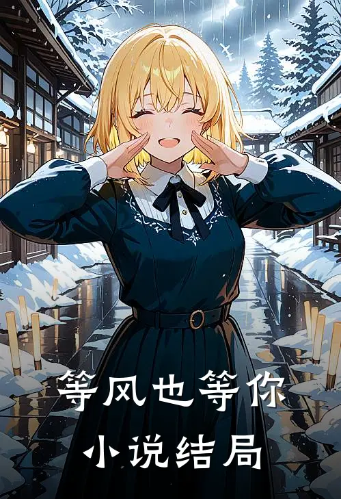 等风也等你小说结局