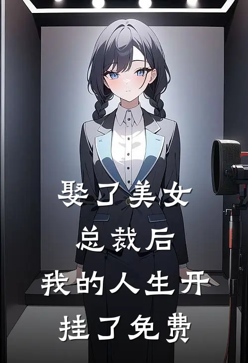 娶了美女总裁后,我的人生开挂了免费漫画