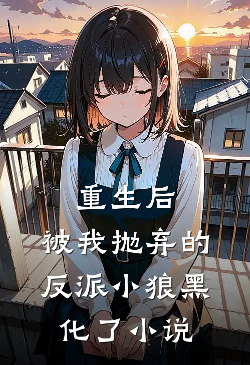 重生后，被我抛弃的反派小狼黑化了小说