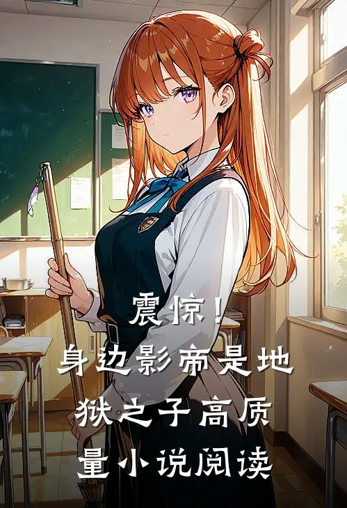 震惊！身边影帝是地狱之子高质量小说阅读