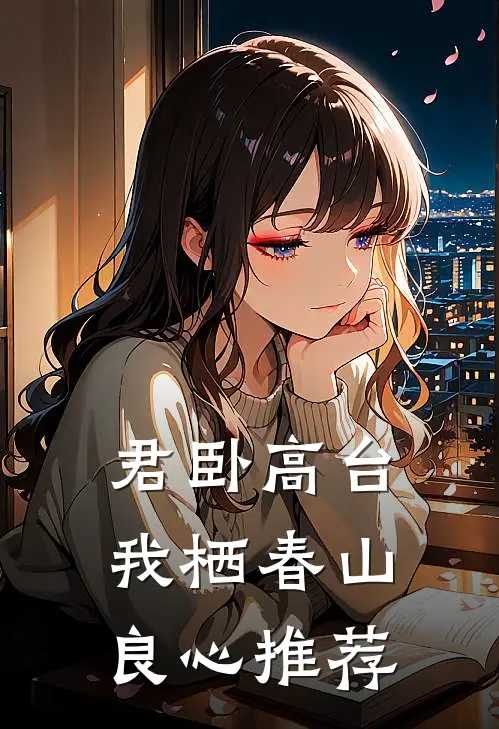 君卧高台，我栖春山良心推荐