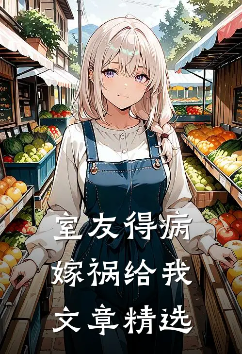 室友得病，嫁祸给我文章精选