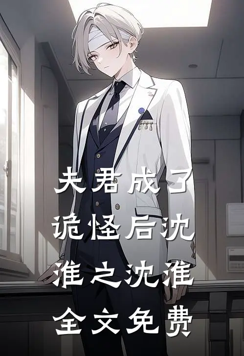 夫君成了诡怪后沈淮之沈淮全文免费