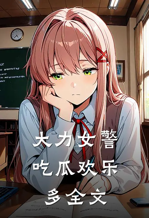 大力女警吃瓜欢乐多全文