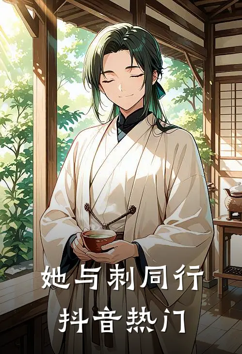 她与刺同行抖音热门