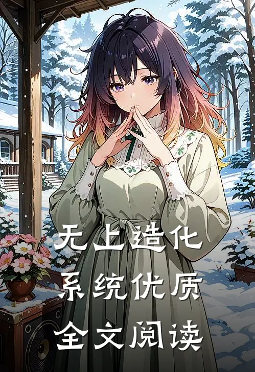 无上造化系统优质全文阅读