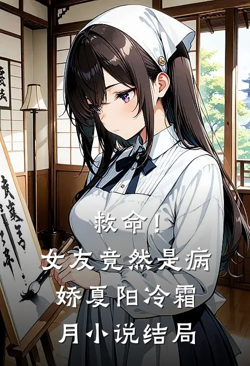 救命！女友竟然是病娇夏阳冷霜月小说结局