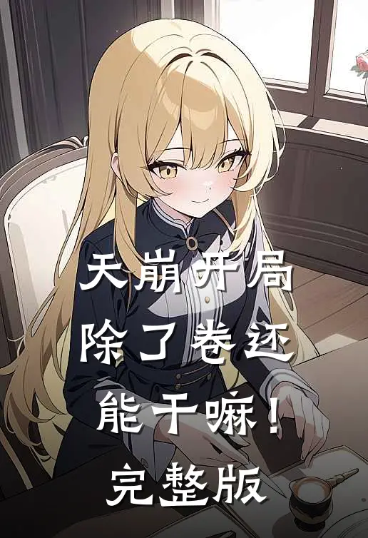 天崩开局，除了卷还能干嘛！完整版