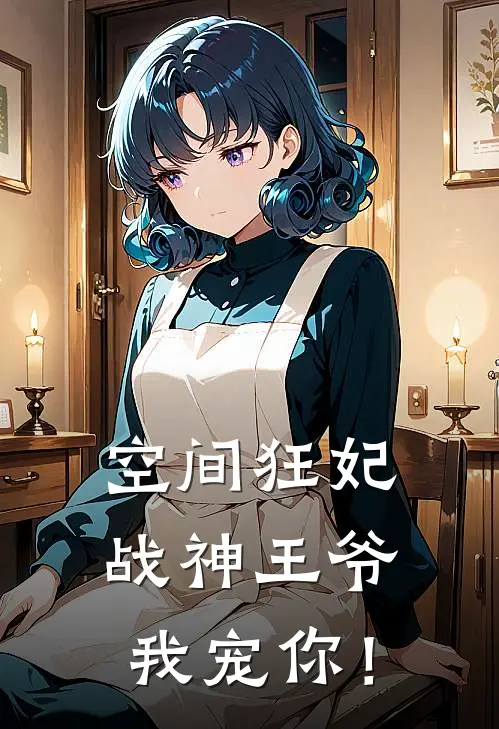 空间狂妃:战神王爷，我宠你！