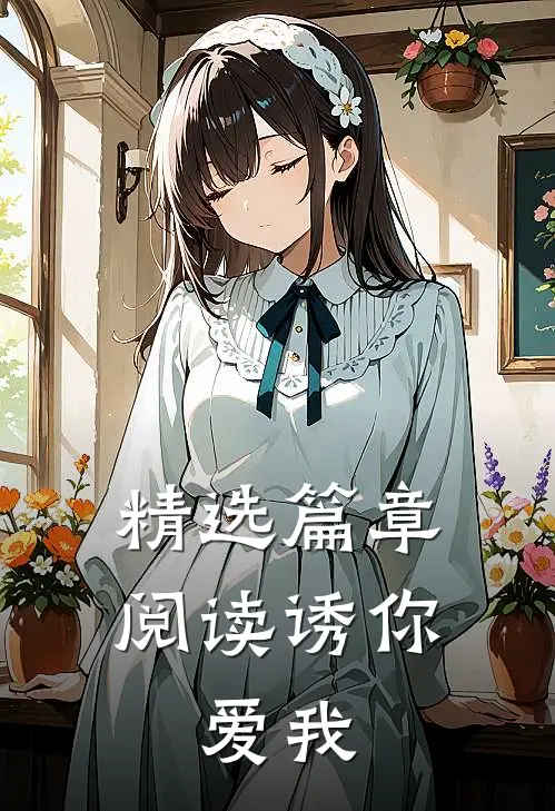 精选篇章阅读诱你，爱我