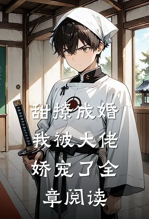 甜撩成婚，我被大佬娇宠了全章阅读