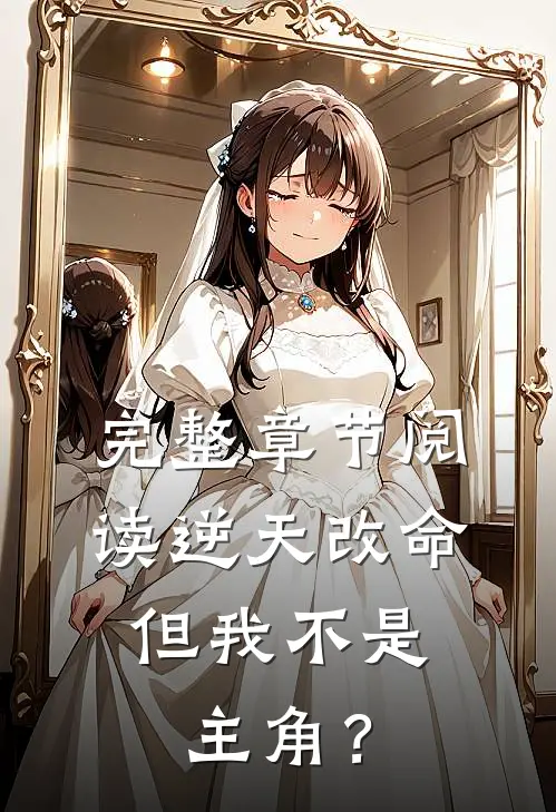 完整章节阅读逆天改命，但我不是主角？