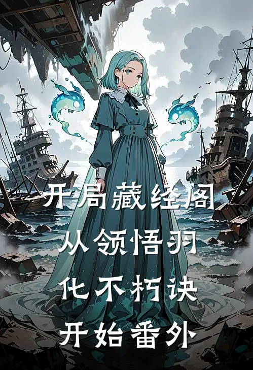 开局藏经阁，从领悟羽化不朽诀开始 番外