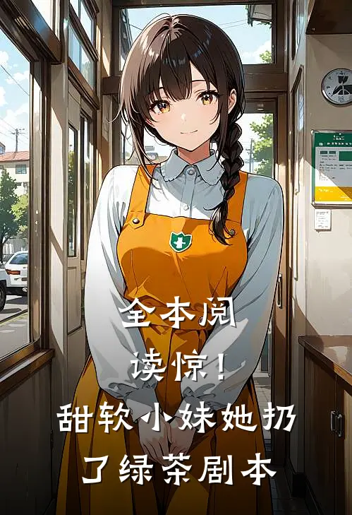全本阅读惊！甜软小妹她扔了绿茶剧本
