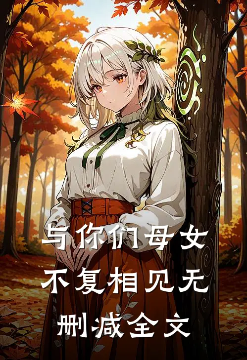 与你们母女不复相见无删减全文