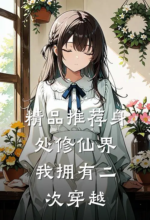 精品推荐身处修仙界，我拥有二次穿越