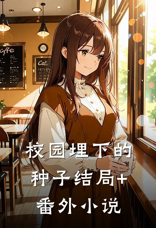 校园埋下的种子结局+番外小说