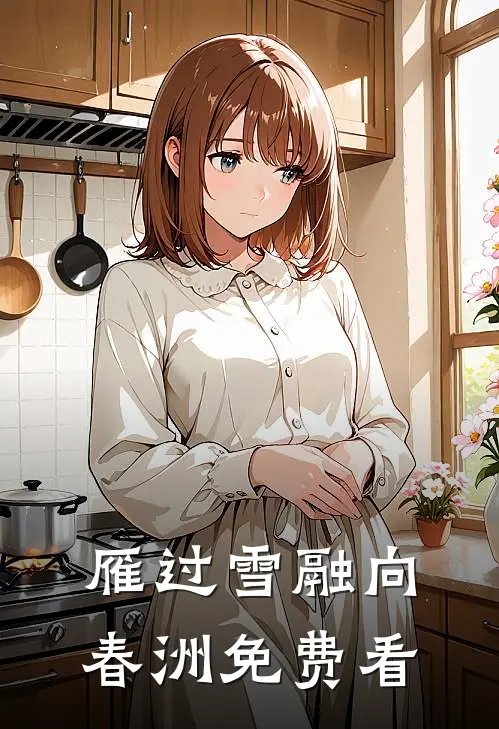 雁过雪融向春洲免费看