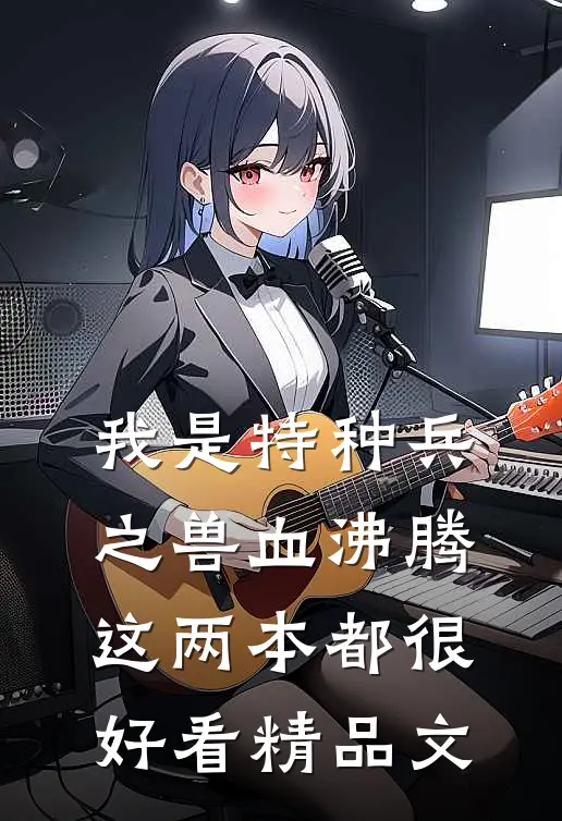 我是特种兵之兽血沸腾这两本都很好看精品文