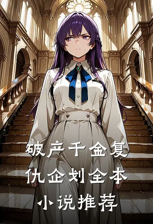 破产千金复仇企划全本推荐阅读