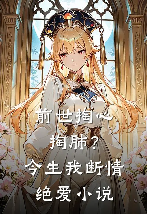 前世掏心掏肺？今生我断情绝爱小说