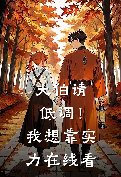 大伯请低调！我想靠实力在线看