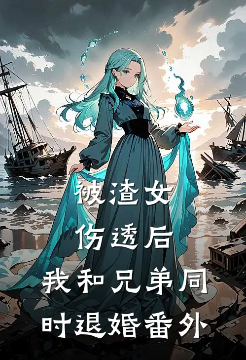 被渣女伤透后，我和兄弟同时退婚 番外