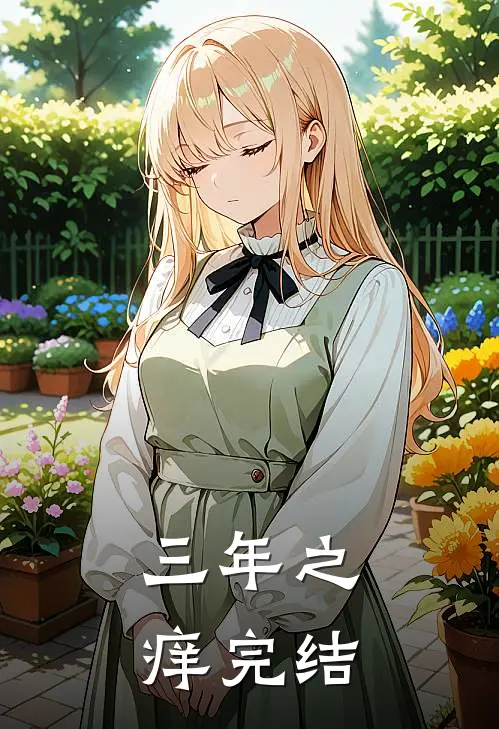 三年之痒完结