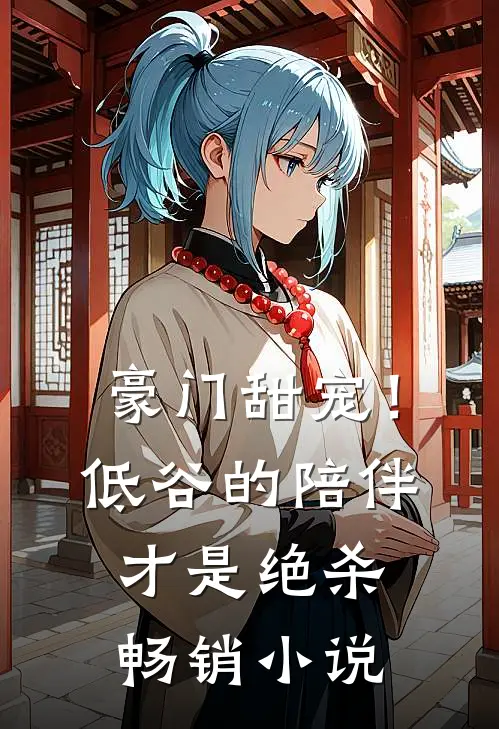 豪门甜宠！低谷的陪伴才是绝杀畅销小说