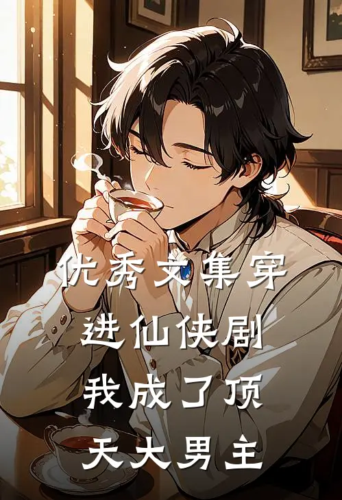 优秀文集穿进仙侠剧,我成了顶天大男主免费阅读