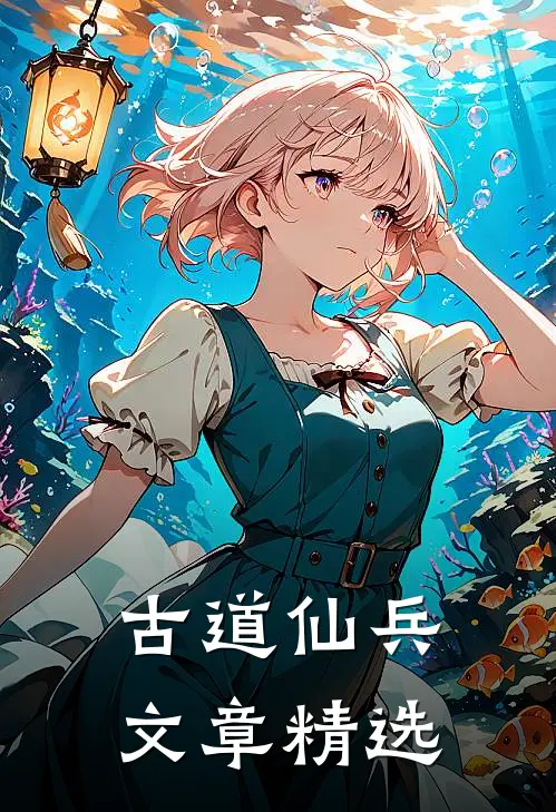 古道仙兵文章精选