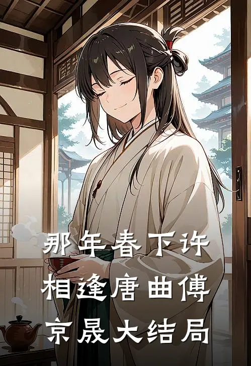 那年春下许相逢唐曲傅京晟大结局