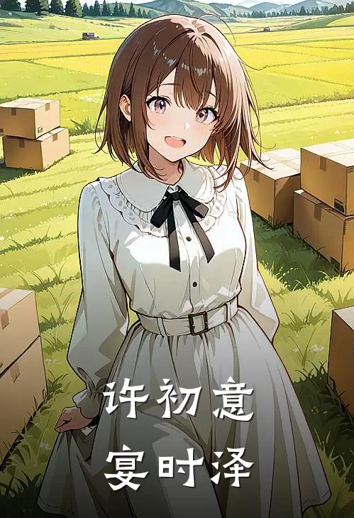 许初意宴时泽