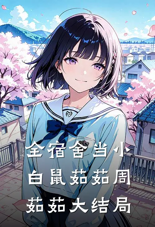 全宿舍当小白鼠茹茹周茹茹大结局