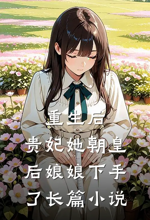 重生后，贵妃她朝皇后娘娘下手了长篇小说