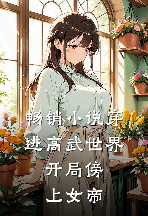 畅销穿进高武世界,开局傍上女帝