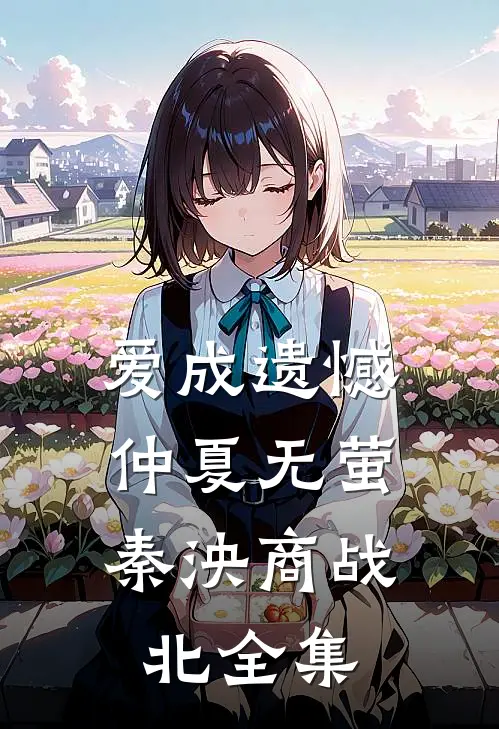 爱成遗憾，仲夏无萤秦泱商战北全集