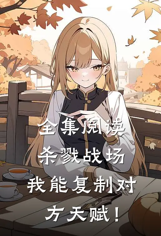 全集阅读杀戮战场：我能复制对方天赋！
