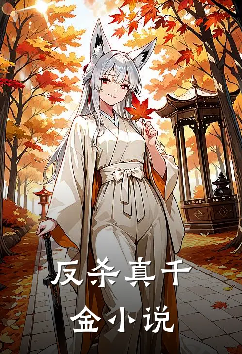 反杀真千金小说