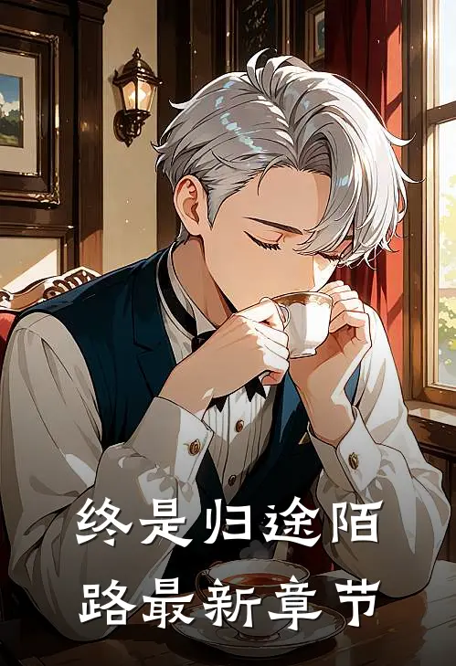 终是归途陌路最新章节