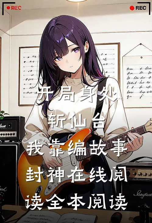 开局身处斩仙台，我靠编故事封神在线阅读全本阅读