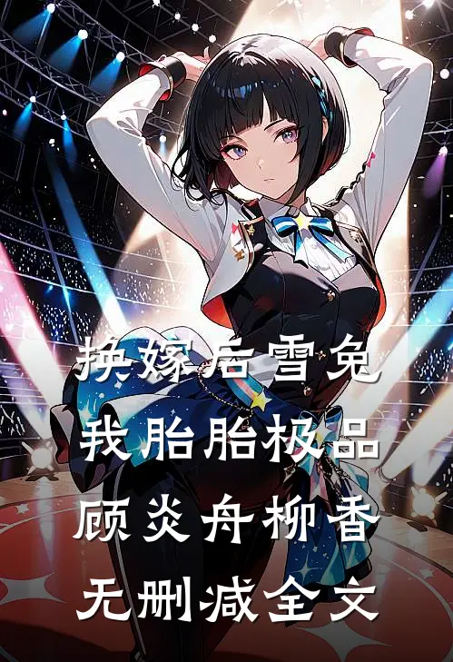 换嫁后雪兔我胎胎极品顾炎舟柳香无删减全文